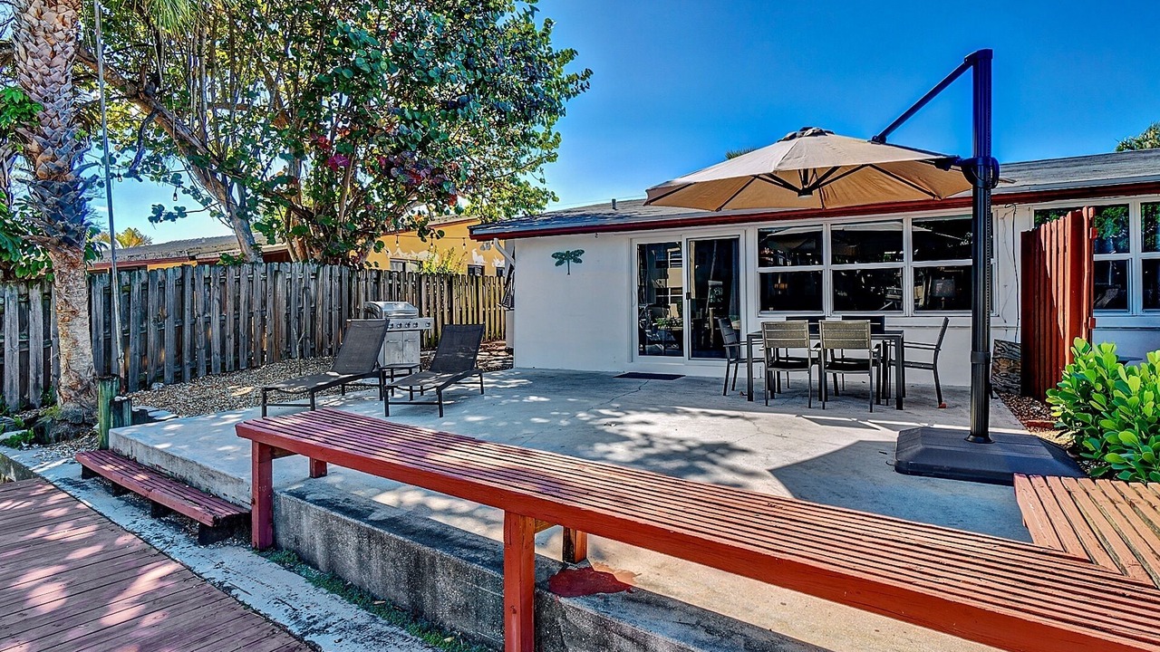 Photo of Outdoor in South New River Isles