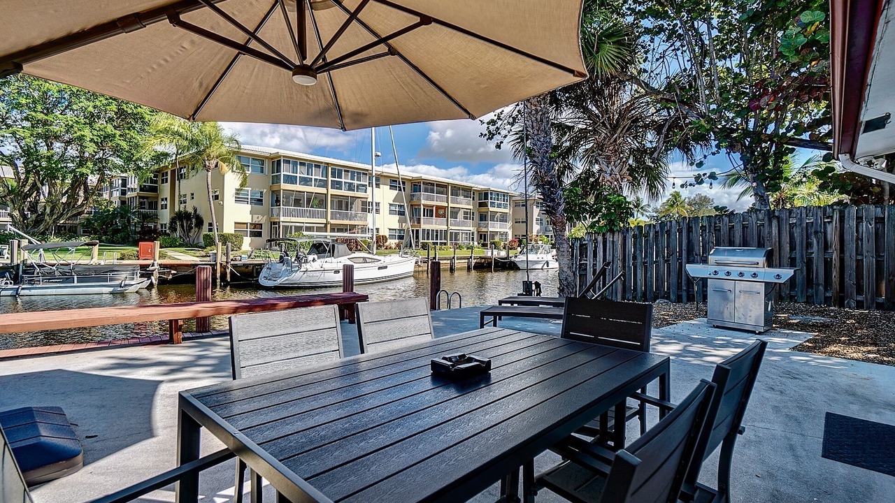 Photo of Outdoor in South New River Isles