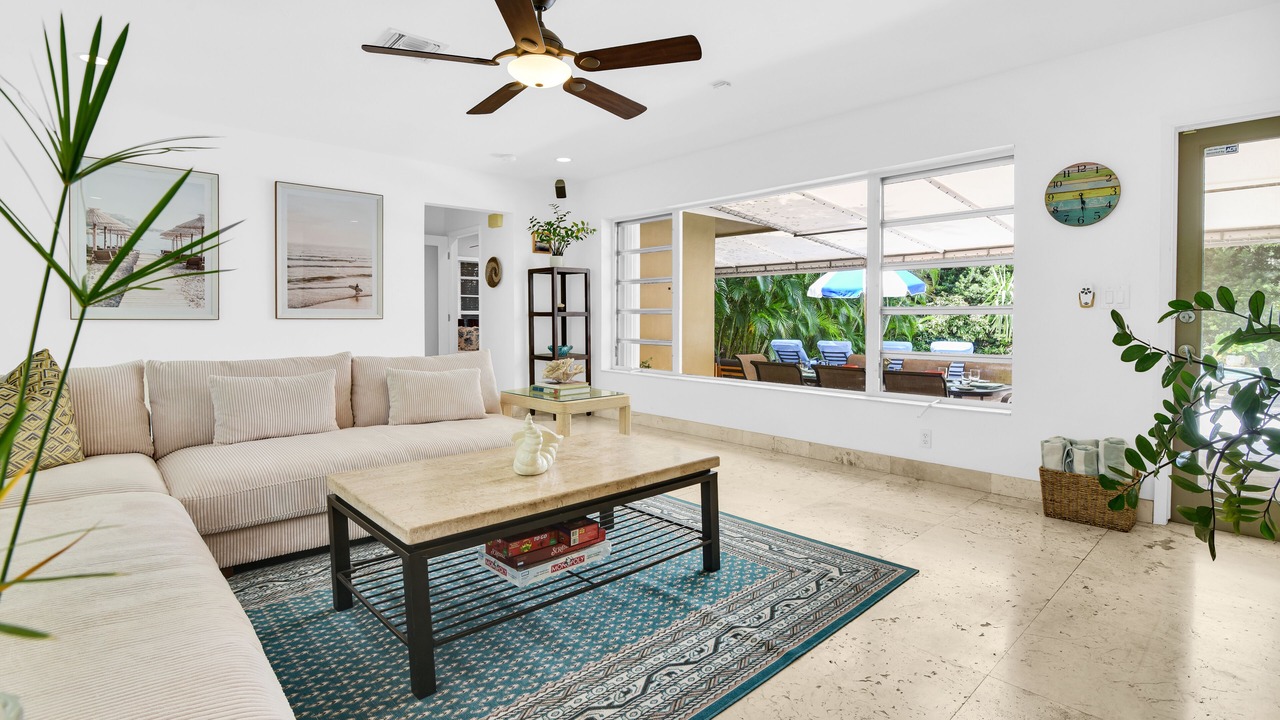 Photo of Outdoor in Coral Ridge