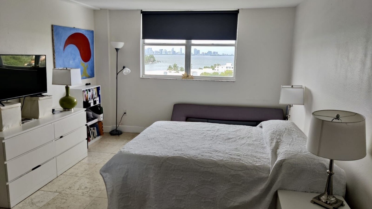 Photo of Bedroom in North Beach