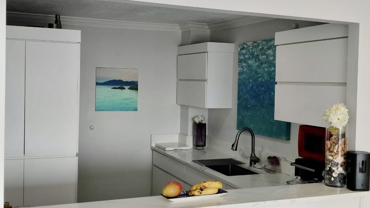 Photo of Kitchen in North Beach
