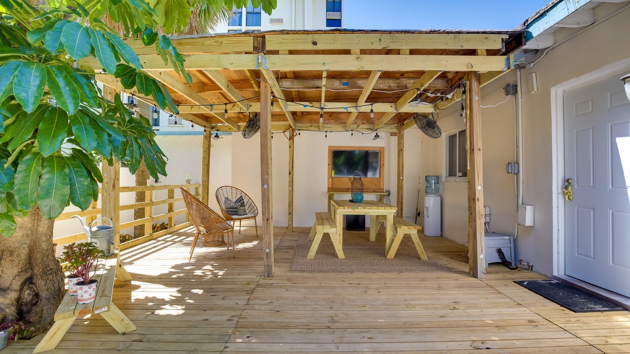 Photo of Outdoor in Deerfield Beach