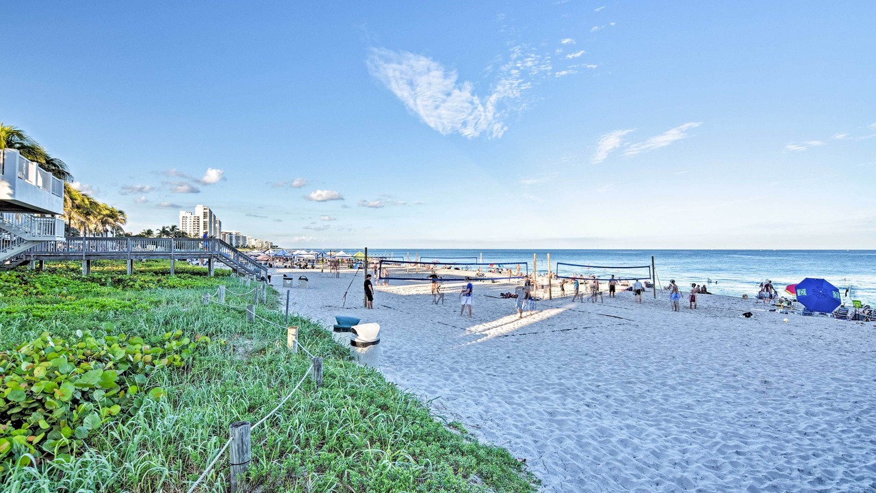 Photo of Others in Deerfield Beach