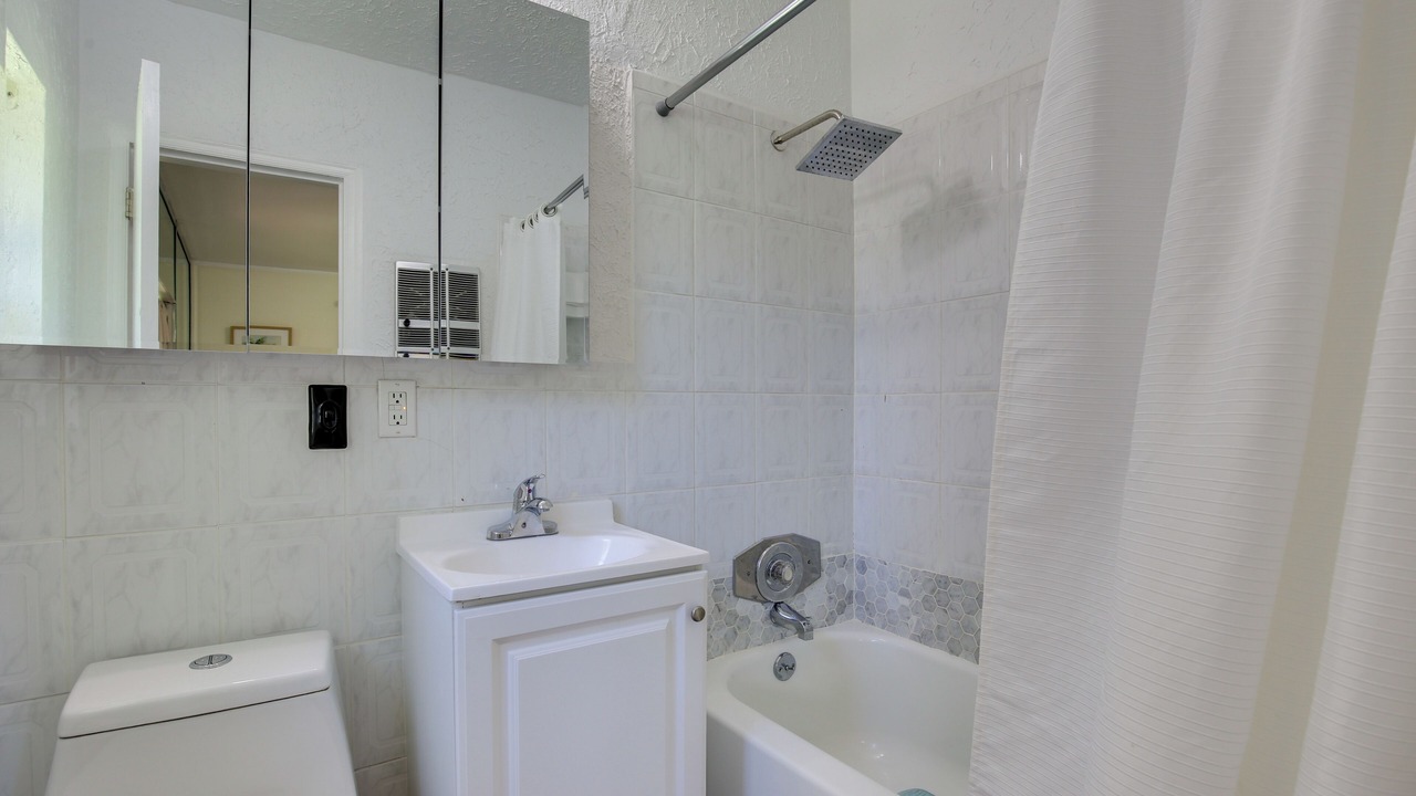 Photo of Bathroom in Deerfield Beach
