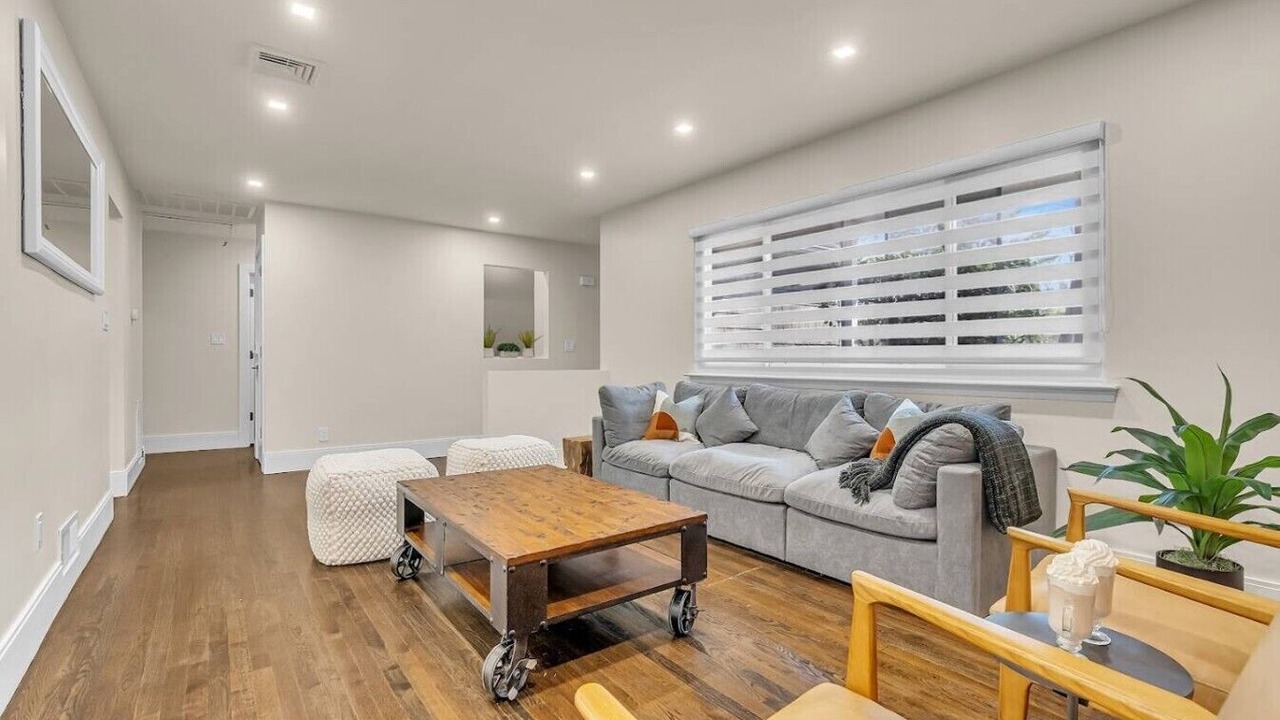 Photo of Livingroom in Tallman
