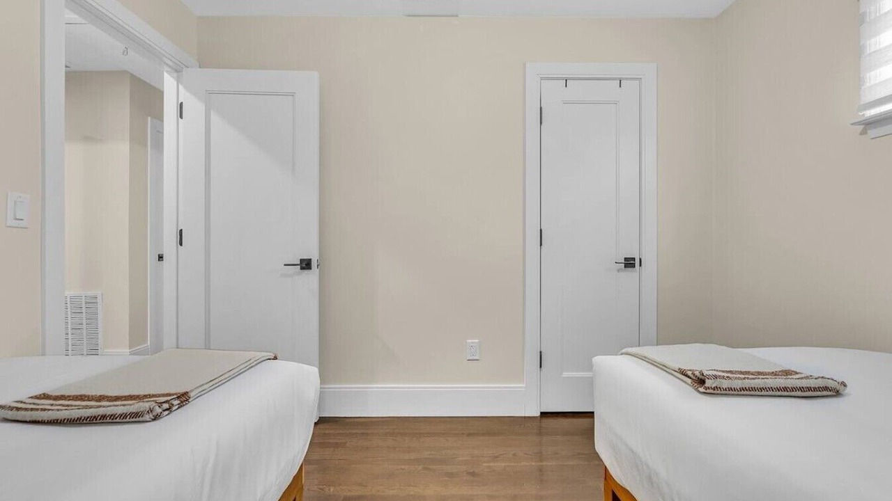 Photo of Bedroom in Tallman