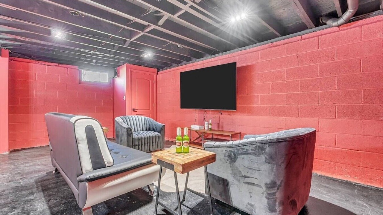 Photo of Livingroom in Tallman
