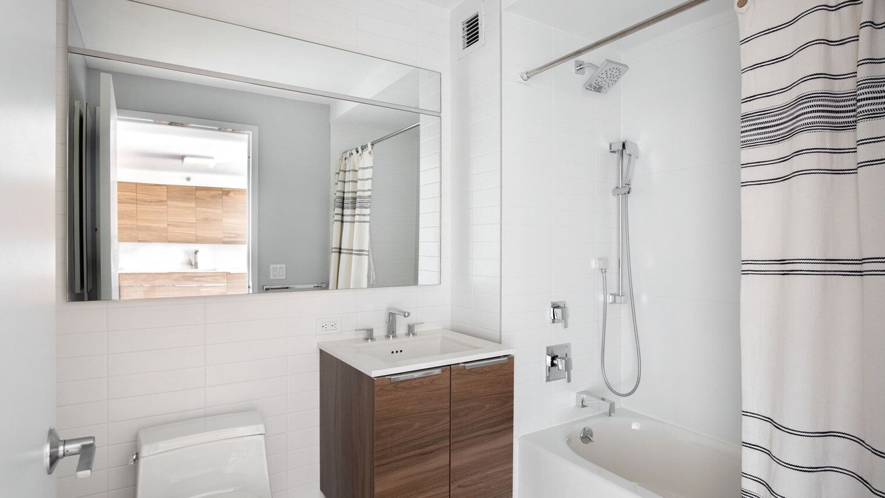 Photo of Bathroom in Lower East Side