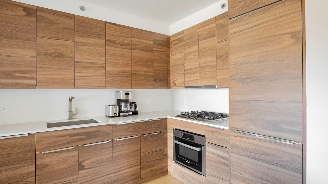Photo of Kitchen in Lower East Side