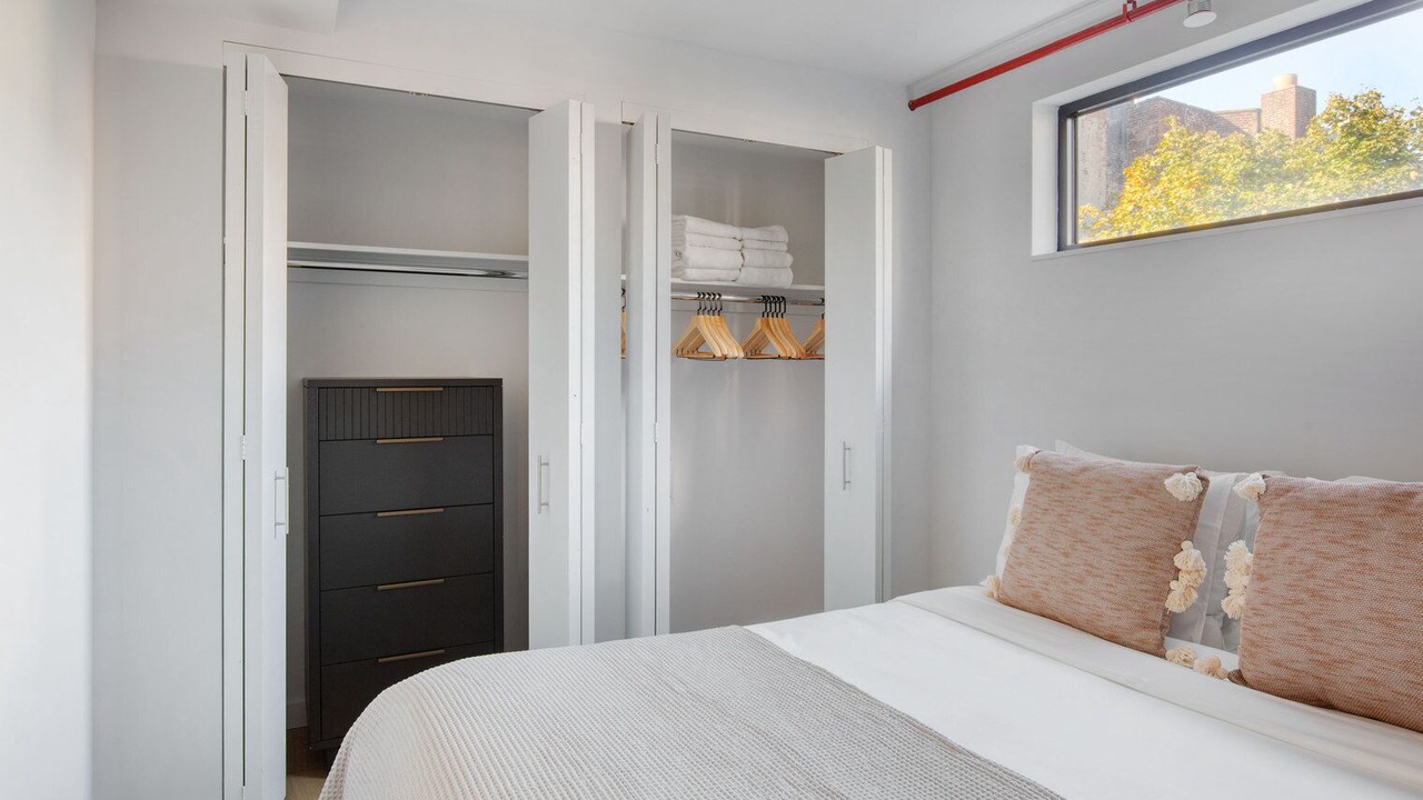 Photo of Bedroom in Lower East Side
