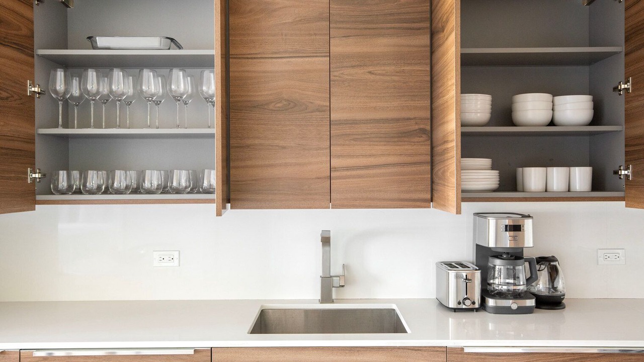 Photo of Kitchen in Lower East Side