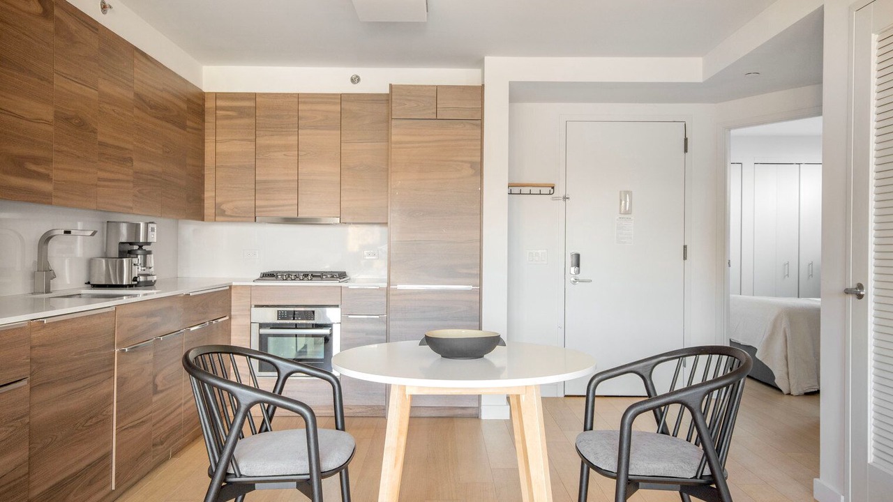 Photo of Kitchen in Lower East Side
