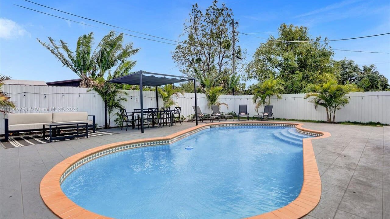 Photo of Outdoor in Ives Estates