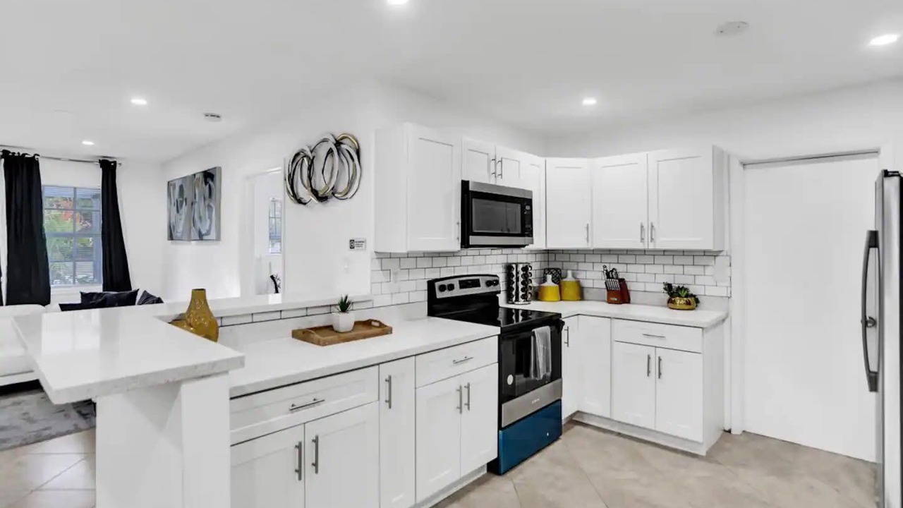 Photo of Kitchen in Ives Estates