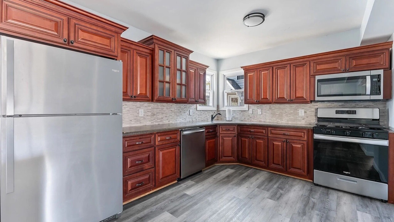 Photo of Kitchen in Wildwood