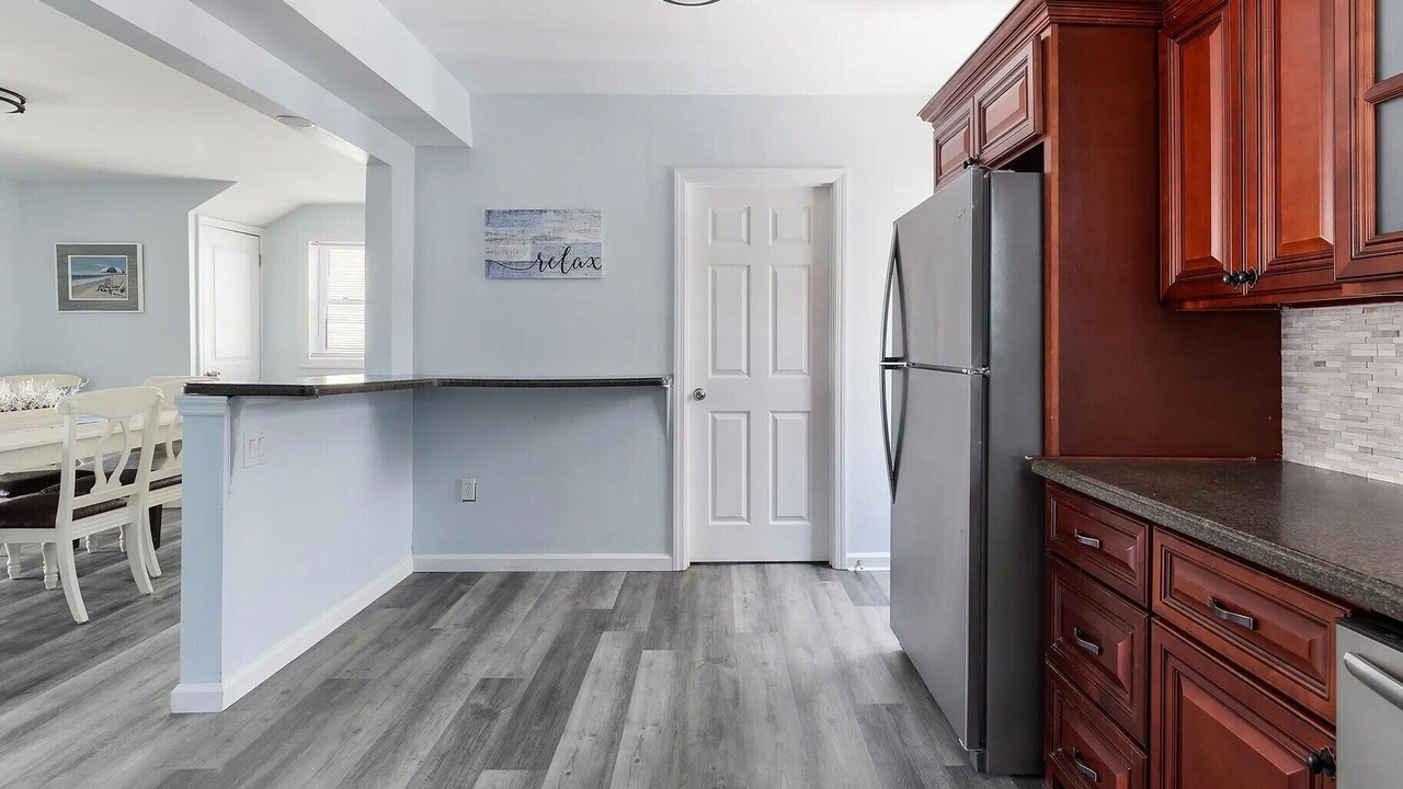 Photo of Bathroom in Wildwood