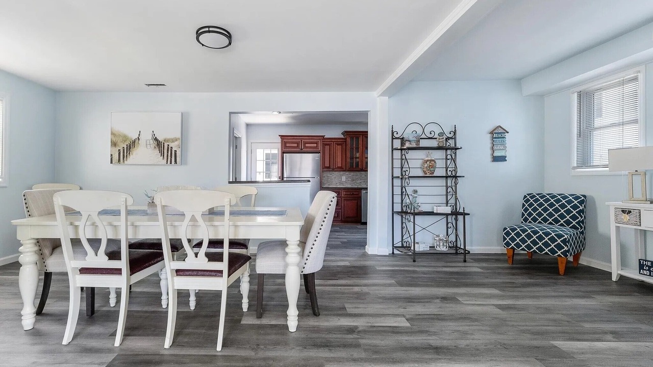 Photo of Livingroom in Wildwood