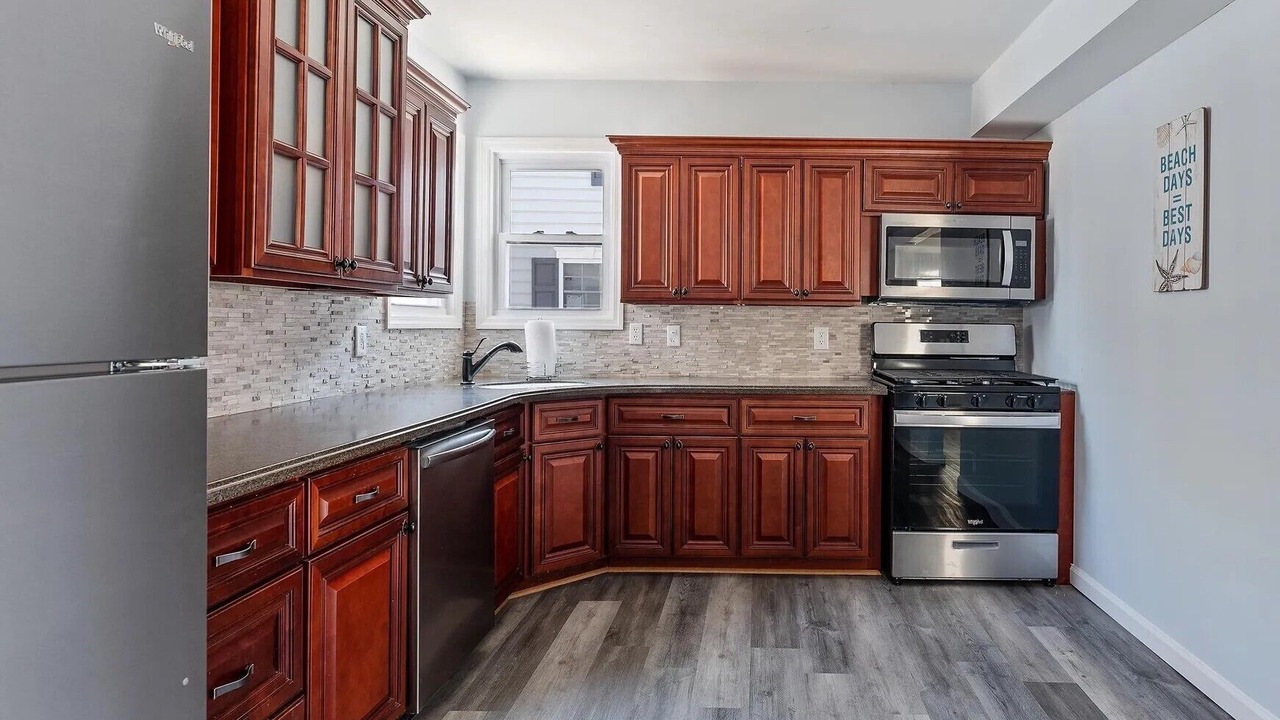 Photo of Kitchen in Wildwood