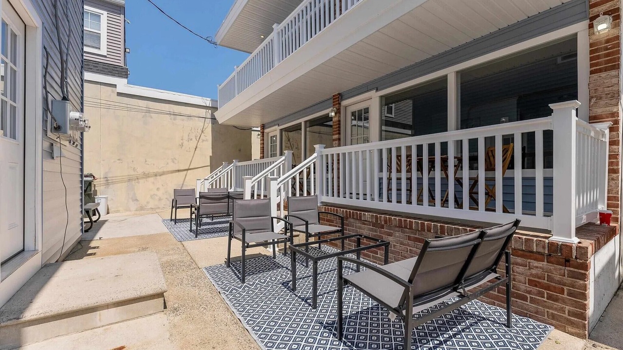 Photo of Outdoor in Wildwood