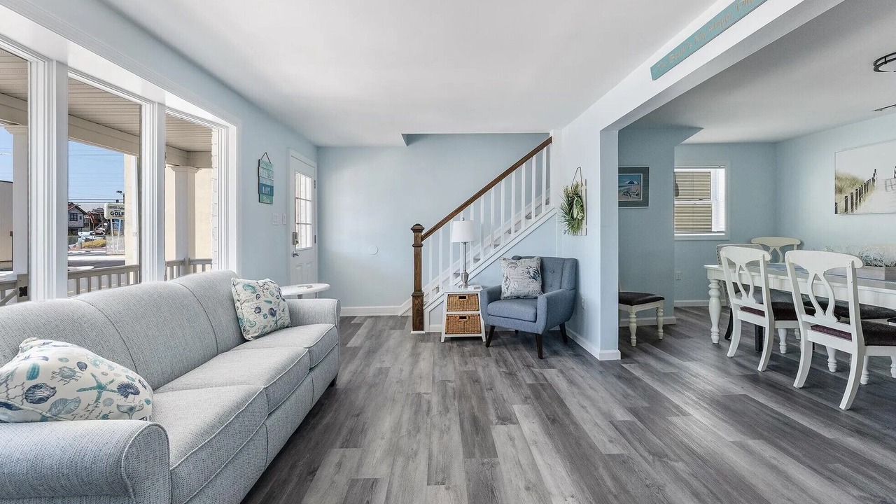 Photo of Livingroom in Wildwood