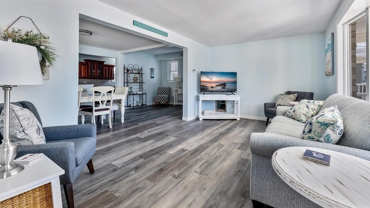 Photo of Bedroom in Wildwood