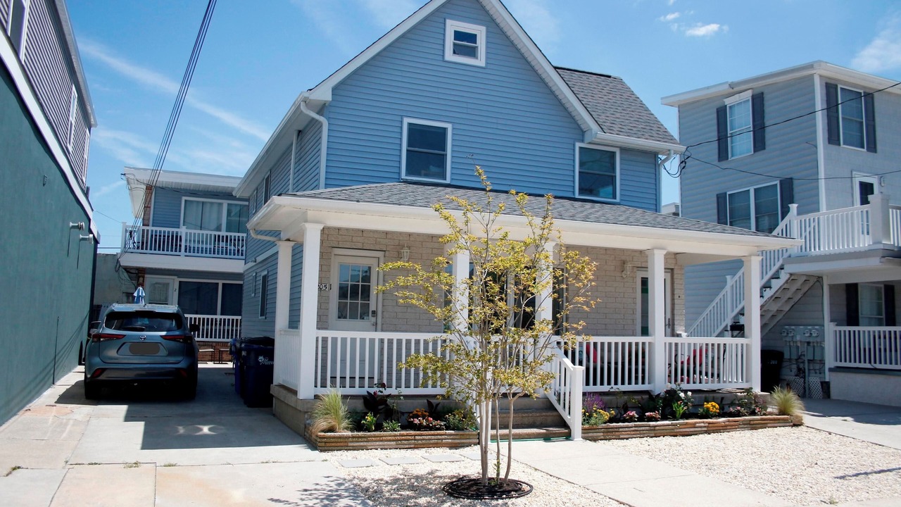 Photo of Outdoor in Wildwood