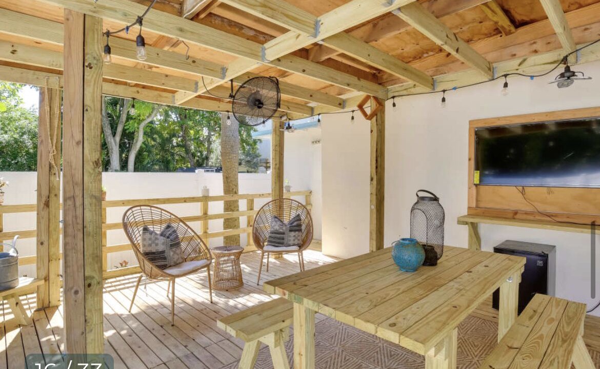 Photo of Outdoor in Deerfield Beach