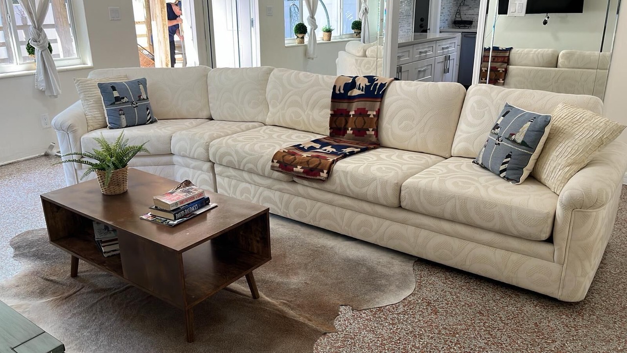 Photo of Livingroom in Deerfield Beach
