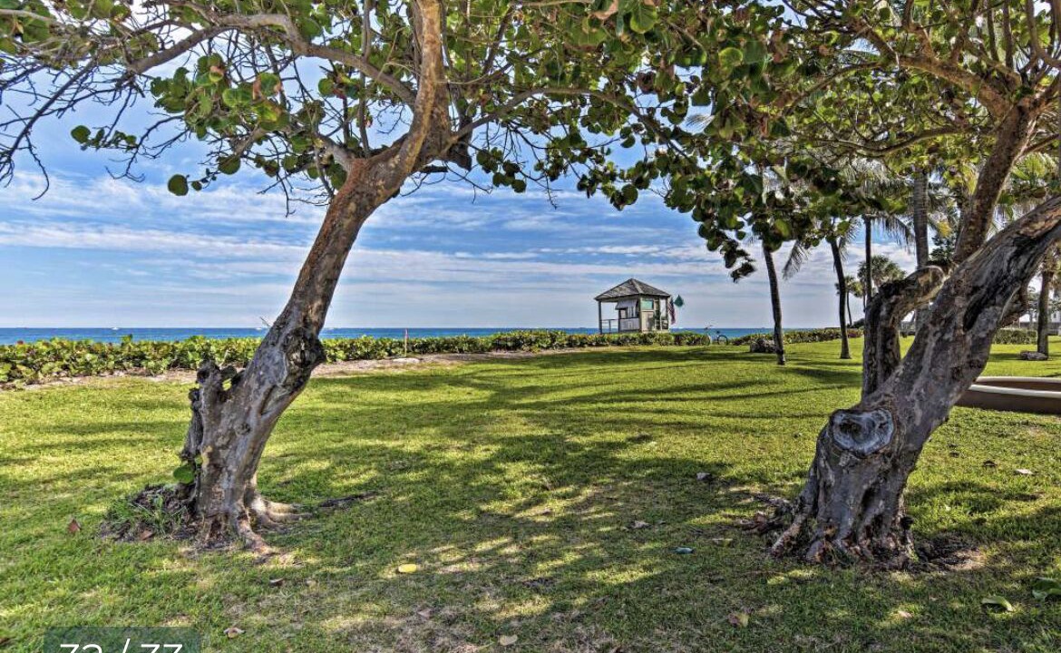Photo of Outdoor in Deerfield Beach