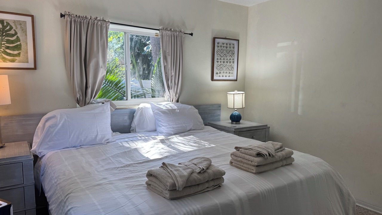 Photo of Bedroom in Deerfield Beach