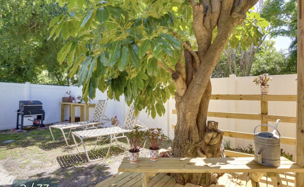 Photo of Patio Balcony in Deerfield Beach