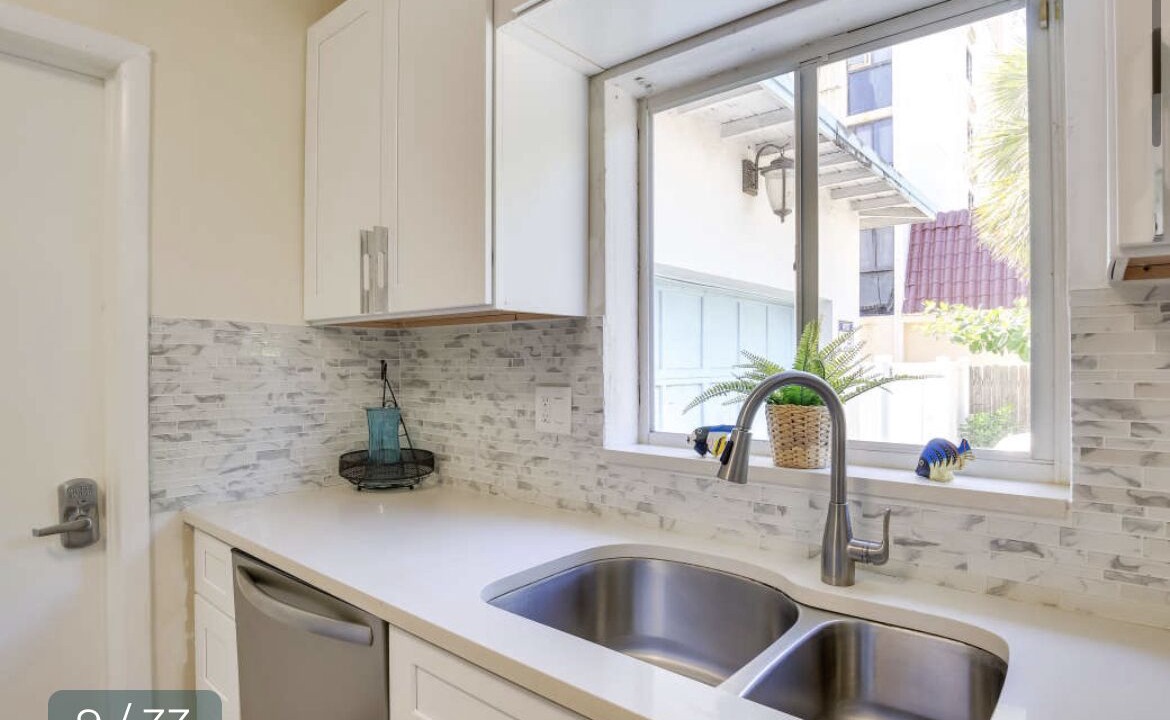 Photo of Kitchen in Deerfield Beach