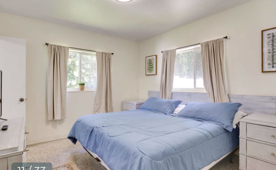Photo of Bedroom in Deerfield Beach