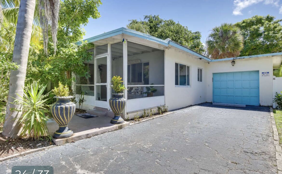 Photo of Outdoor in Deerfield Beach