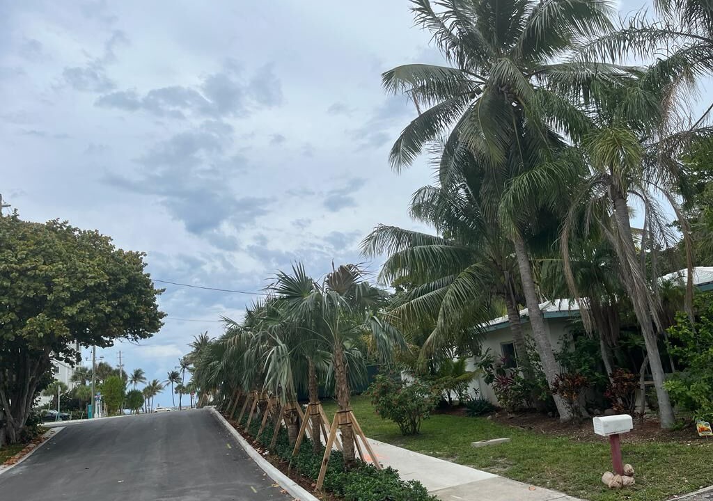 Photo of Outdoor in Deerfield Beach