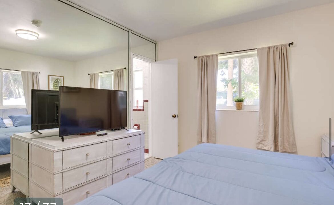 Photo of Bedroom in Deerfield Beach