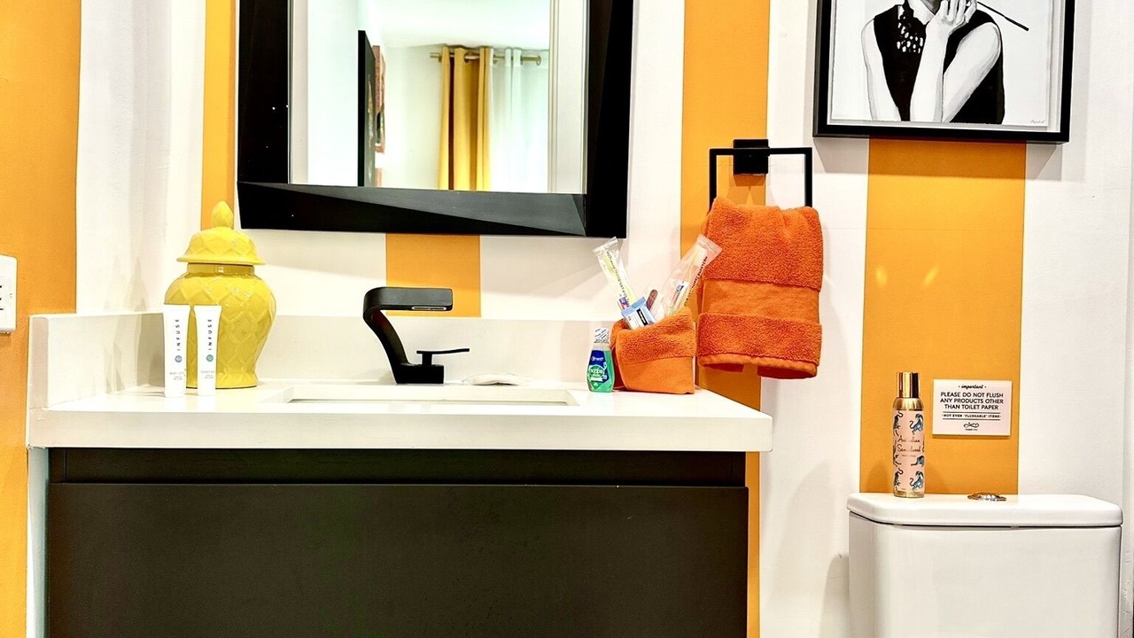 Photo of Bathroom in Harbour Inlet