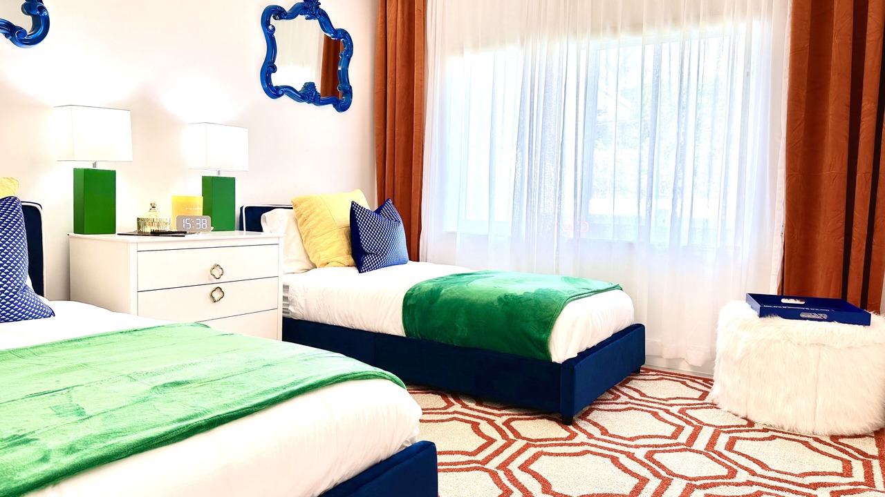 Photo of Bedroom in Harbour Inlet