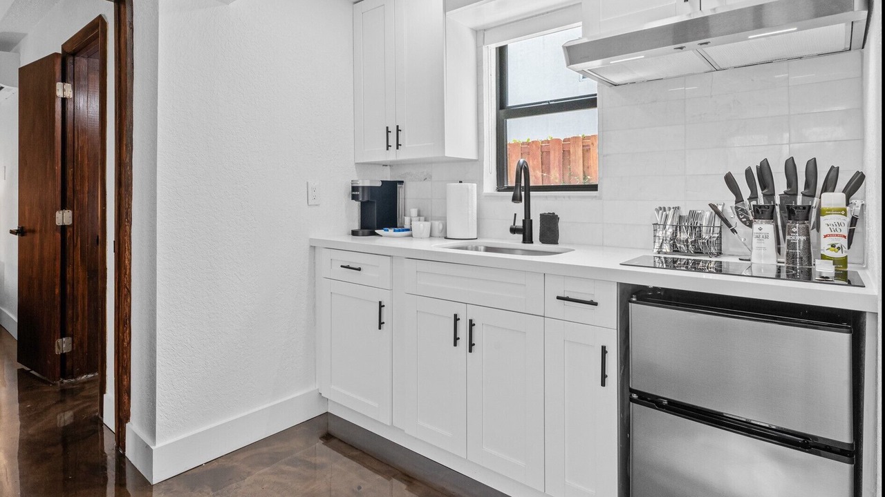 Photo of Kitchen in Flagler Village