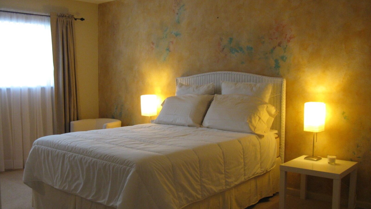 Photo of Bedroom in Deerfield Beach