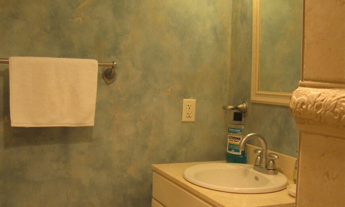 Photo of Bathroom in Deerfield Beach