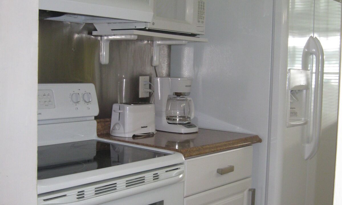 Photo of Kitchen in Deerfield Beach