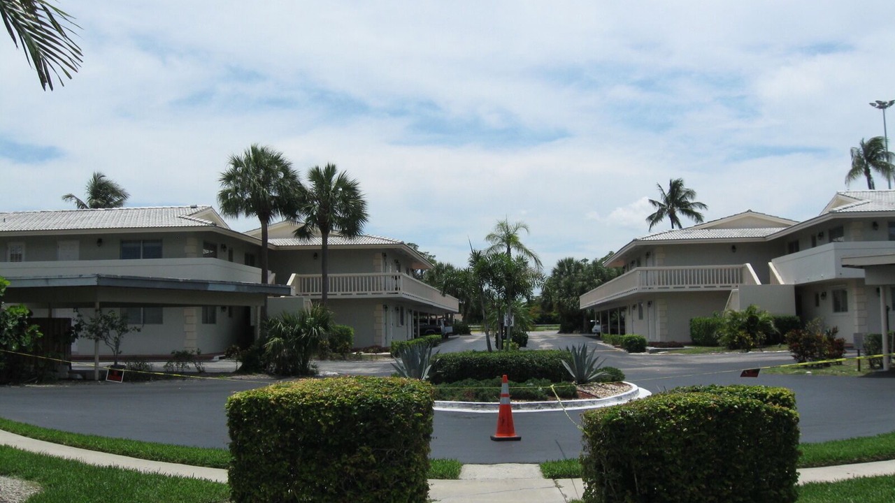 Photo of Outdoor in Deerfield Beach