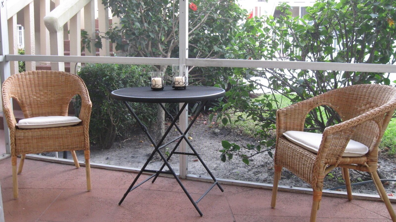 Photo of Outdoor in Deerfield Beach