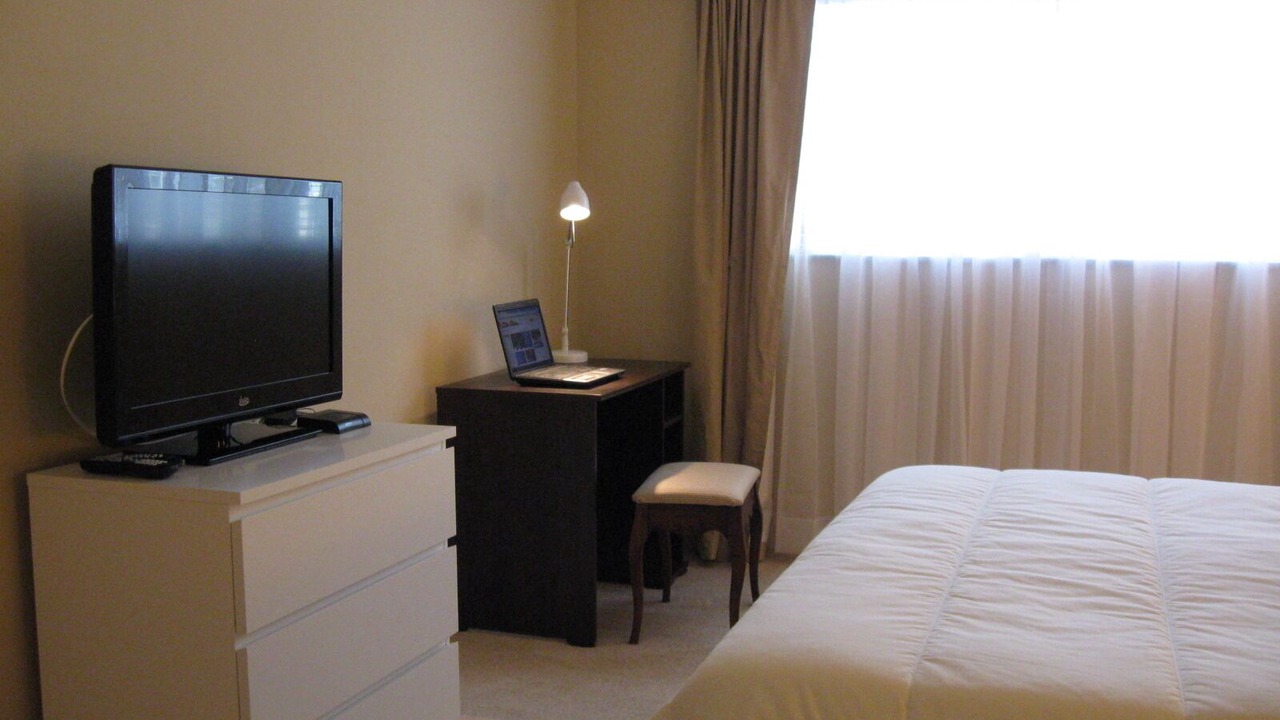 Photo of Bedroom in Deerfield Beach