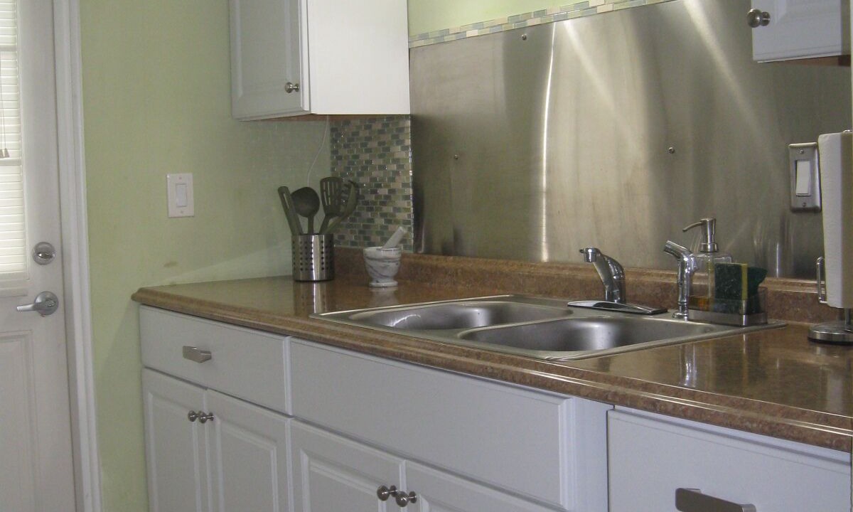 Photo of Kitchen in Deerfield Beach