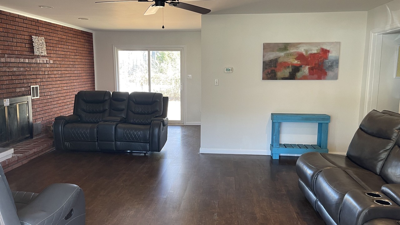 Photo of Livingroom in Grasonville