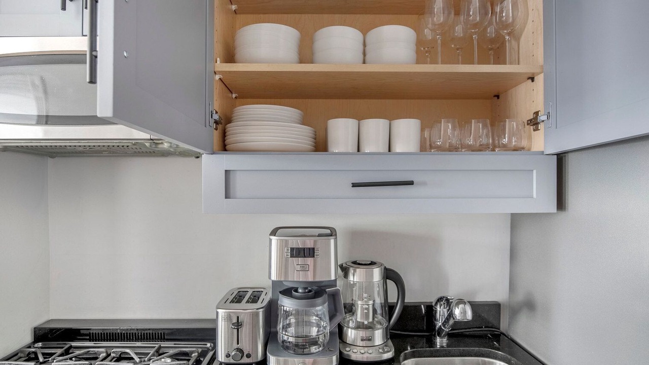 Photo of Kitchen in Ukrainian Village