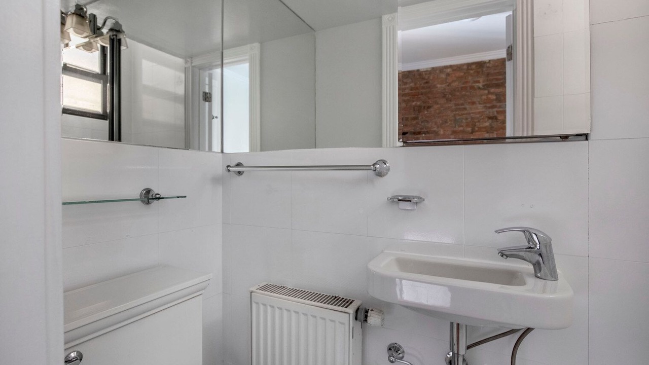 Photo of Bathroom in Ukrainian Village