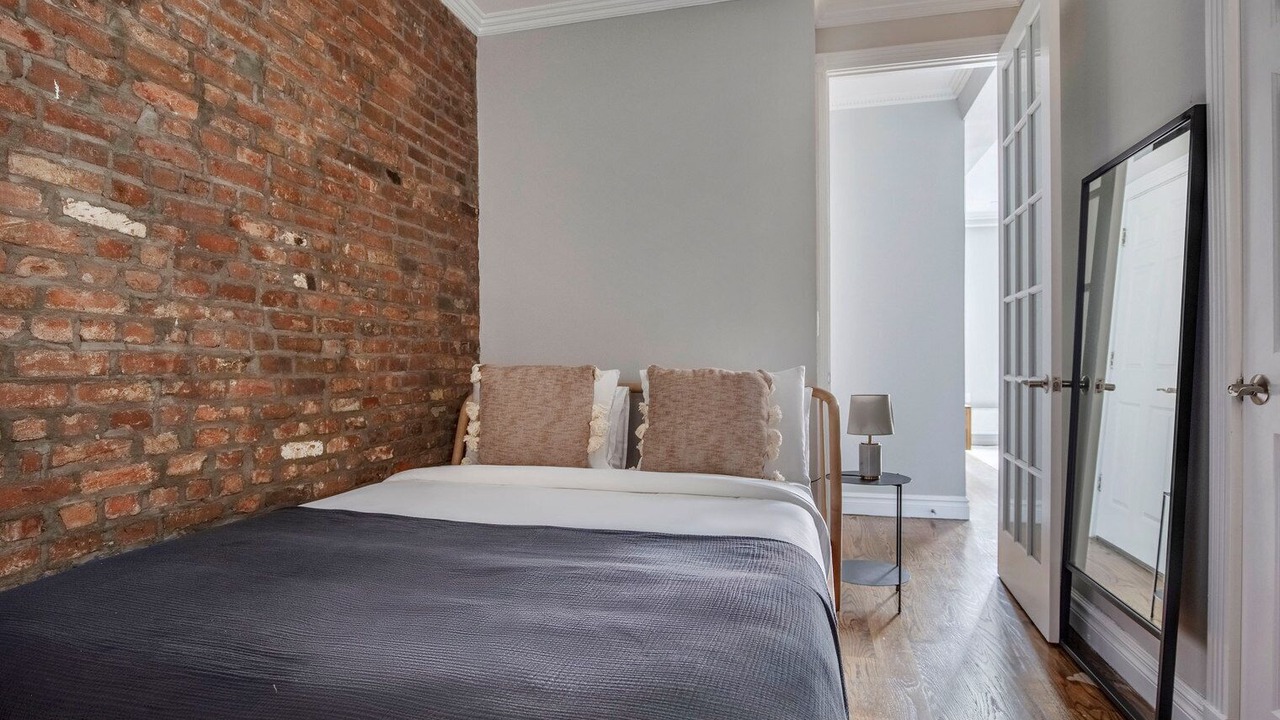 Photo of Bedroom in Ukrainian Village